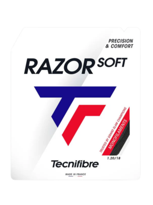 Tecnifibre Razor Soft 125