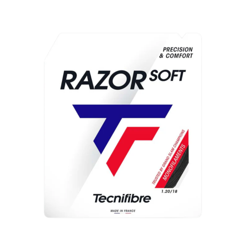Tecnifibre Razor Soft 125