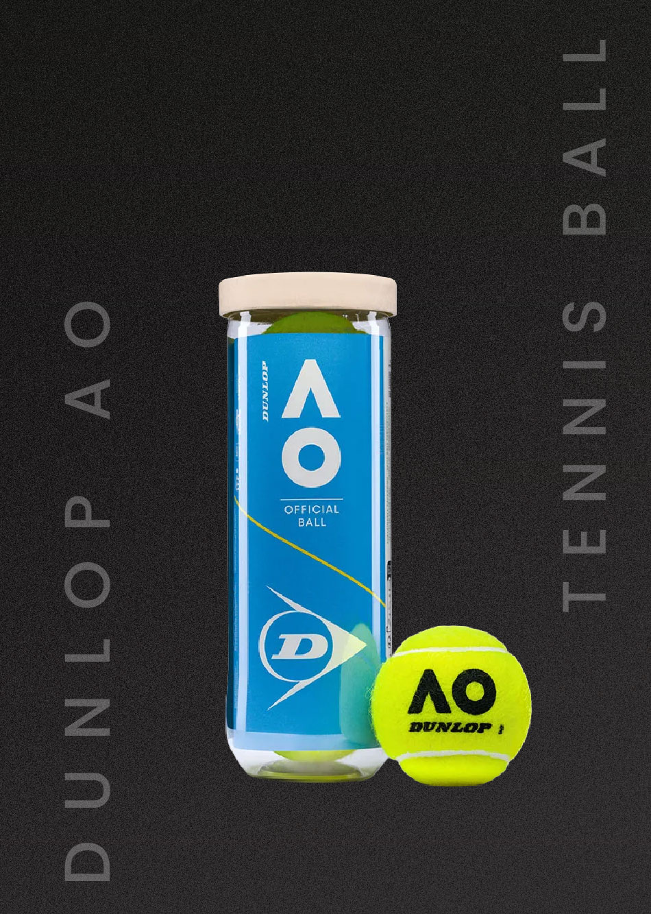 Tennis Balls