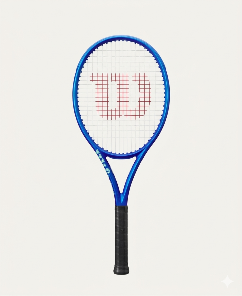 Wilson Ultra 100 V5