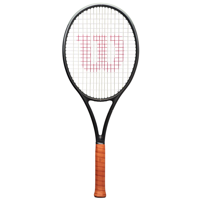 Wilson RF Pro 01