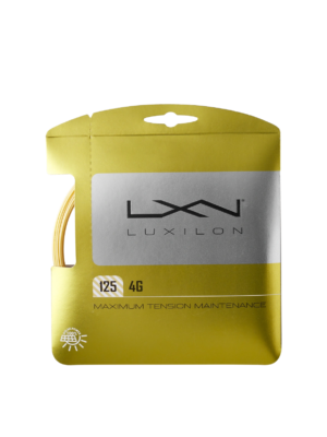Wilson Luxilon 4G 125