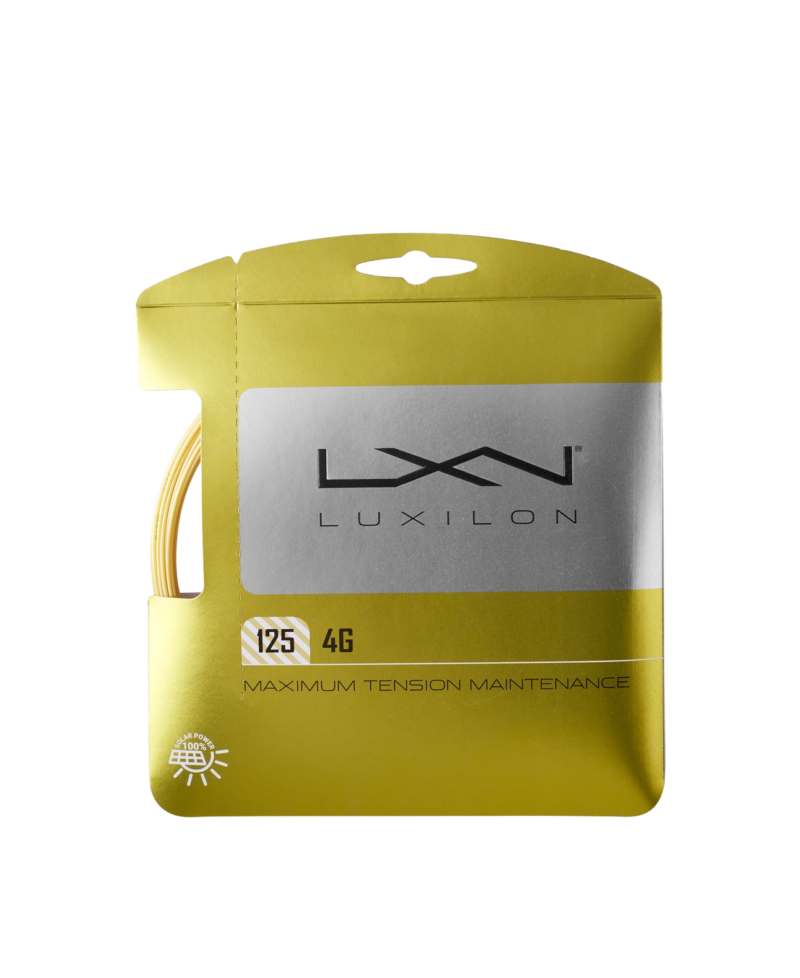 Wilson Luxilon 4G 125