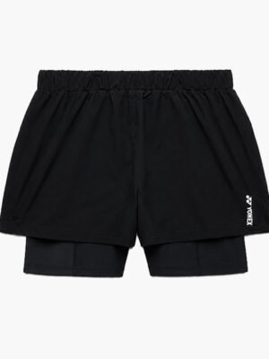 Yonex Activewear 2 In 1 Shorts