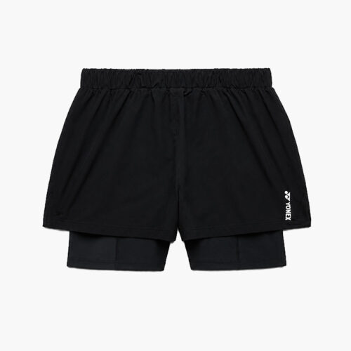 Yonex Activewear 2 In 1 Shorts