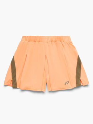 Yonex Ace Motion 2 In 1 Short — New York Edition