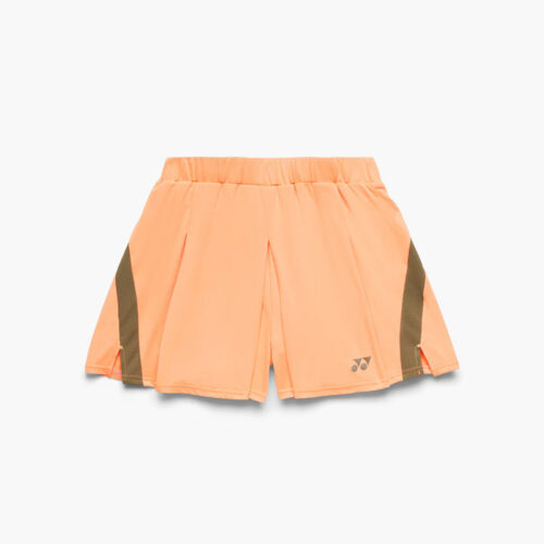 Yonex Ace Motion 2 In 1 Short — New York Edition