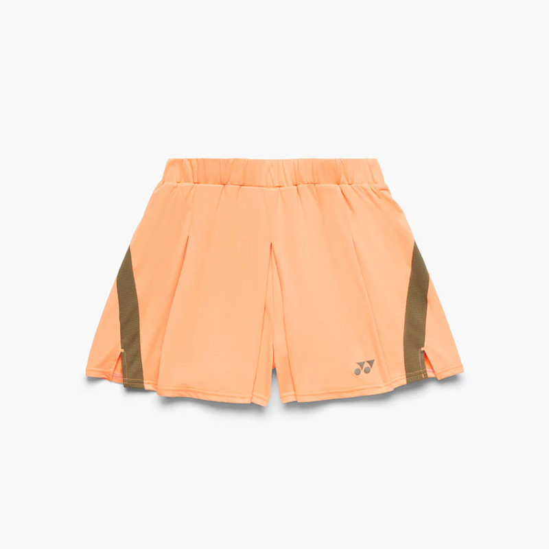 Yonex Ace Motion 2 In 1 Short — New York Edition