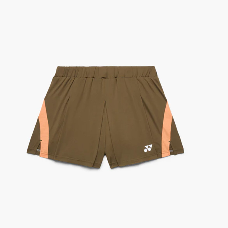 Yonex Ace Motion 2 In 1 Short — New York Edition - Image 3