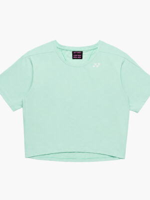 Yonex Cropped Performance T-Shirt