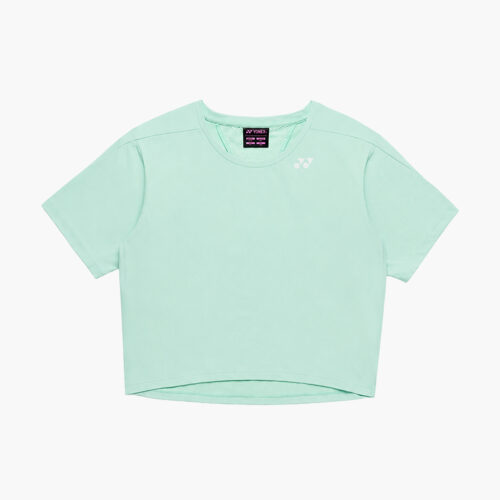 Yonex Cropped Performance T-Shirt