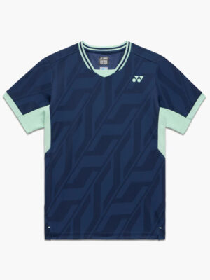 Yonex Paris Collection Crew Neck Shirt