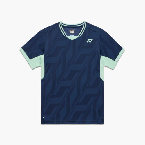 Yonex Paris Collection Crew Neck Shirt