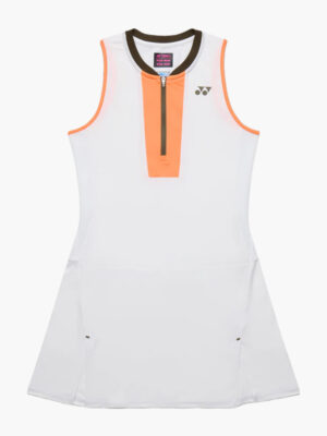 Yonex Court Luxe Dress — The New York Edition