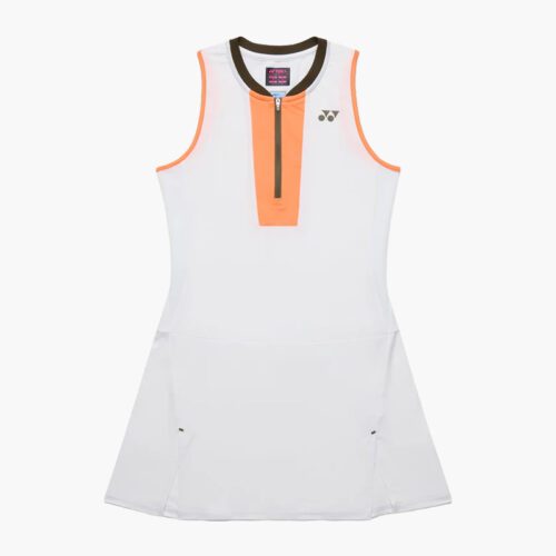 Yonex Court Luxe Dress — The New York Edition