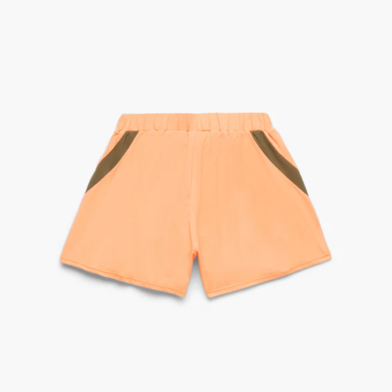Yonex Ace Motion 2 In 1 Short — New York Edition - Image 2
