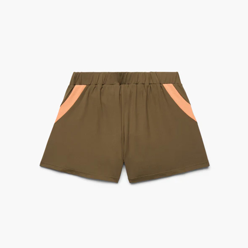 Yonex Ace Motion 2 In 1 Short — New York Edition - Image 4