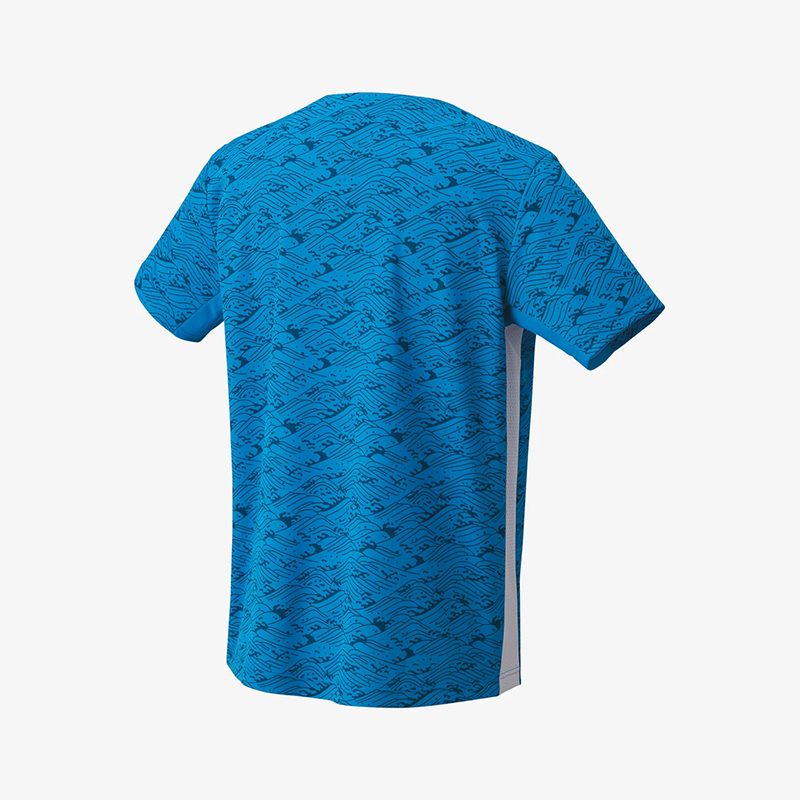 Yonex Men's Very Cool Dry Shirt - Image 2