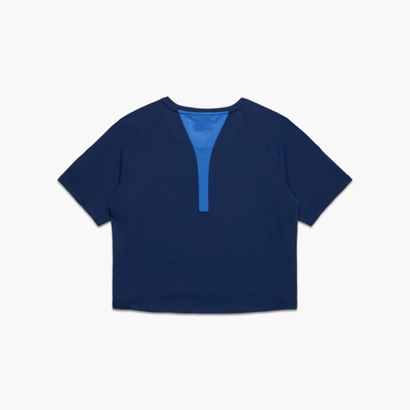Yonex Cropped Performance T-Shirt - Image 6
